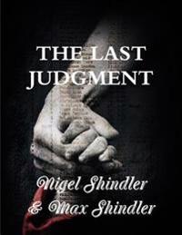 Bokomslag för "The Last Judgment: The Tower: Book IV"