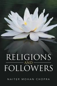 Bokomslag for "RELIGIONS AND FOLLOWERS"