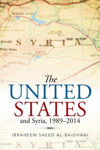 United States and Syria, 1989-2014