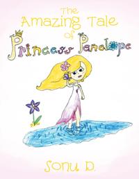 Amazing Tale of Princess Penelope