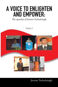 Voice to Enlighten and Empower