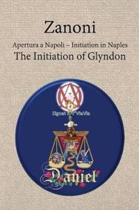 Kirjan kansi "Zanoni - Apertura a Napoli"