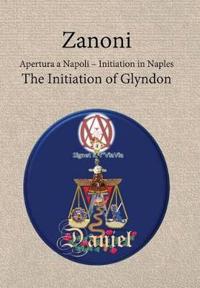 Kirjan kansi "Zanoni - Apertura a Napoli"
