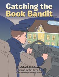 Catching the Book Bandit