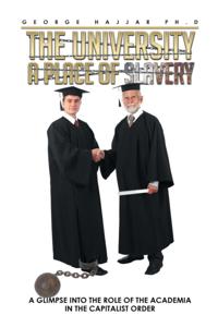University a Place of Slavery