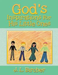 God's Inspirations for His Little Ones