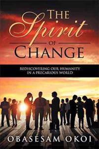Bokomslag för "The Spirit of Change"