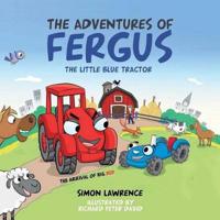The Adventures of Fergus