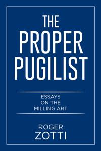 Proper Pugilist