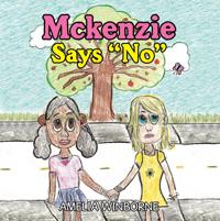 Mckenzie Says &quote;No&quote;