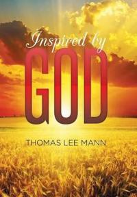 Bokomslag for "Inspired by God"