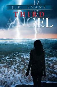 Bokomslag for "Third Angel"