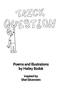 Bokomslag for "Trick Question"