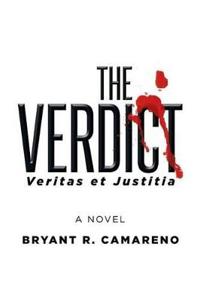 Bokomslag for "The Verdict"
