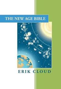 Bokomslag for "THE NEW AGE BIBLE"
