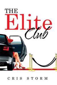 Bokomslag for "The Elite Club"