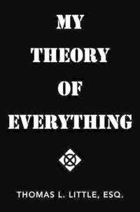 Bokomslag for "My Theory of Everything"
