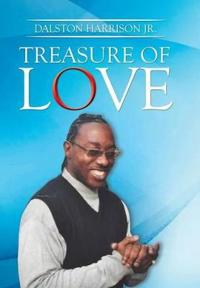 Bokomslag for "Treasure of Love"