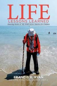 Bokomslag for "Life Lessons Learned"