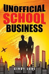 Bokomslag for "Unofficial School Business"