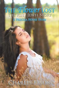 Flower Lost - the Ruby Jewel Story