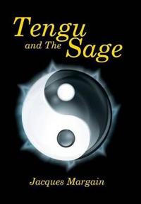 Bokomslag for "TENGU AND THE SAGE"