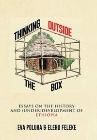 Bokomslag för "Thinking Outside the Box"