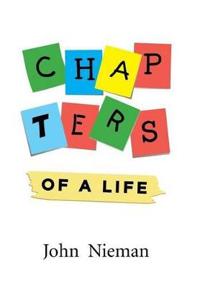 Bokomslag for "Chapters of a Life"