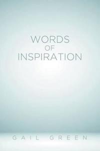 Words of Inspiration