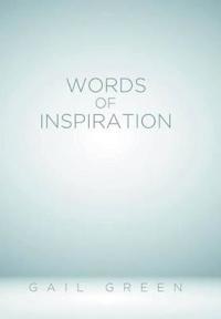 Bokomslag för "Words of Inspiration"