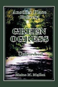 Bokomslag för "The GreenOgress"