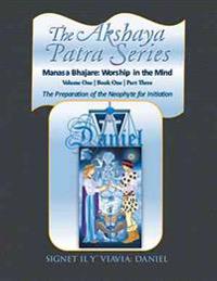 The Akshaya Patra Series