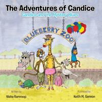 Adventures of Candice