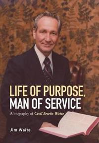 Life of Purpose, Man of Service