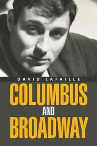 Bokomslag for "Columbus and Broadway"