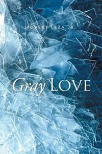 Bokomslag for "Gray Love"