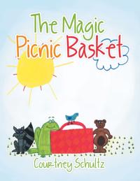 Magic Picnic Basket