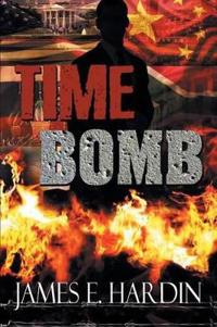 Bokomslag for "Time Bomb"