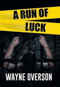Bokomslag för "A Run of Luck"