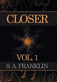Bokomslag for "Closer"