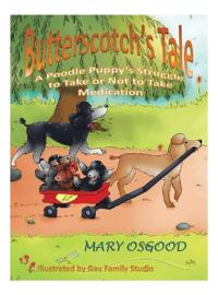 Butterscotch's Tale