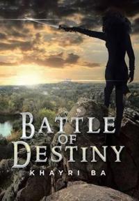 Bokomslag för "BATTLE OF DESTINY"