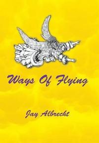 Bokomslag for "Ways of Flying"