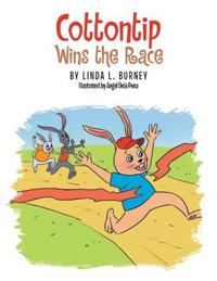 Cottontip Wins the Race