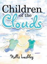 Bokomslag for ""Children of the Clouds""