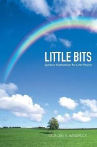 Bokomslag for "Little Bits"