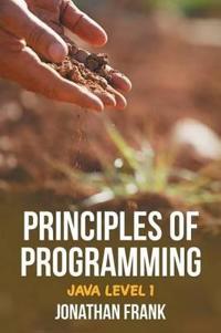 Bokomslag for "Principles of Programming"