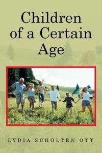 Bokomslag för "Children of a Certain Age"