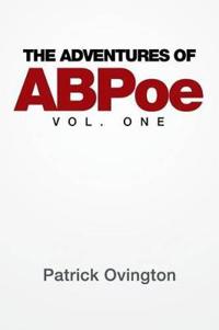 Bokomslag för "The Adventures of ABPoe"