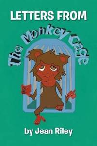 Bokomslag for "Letters from the Monkey Cage"